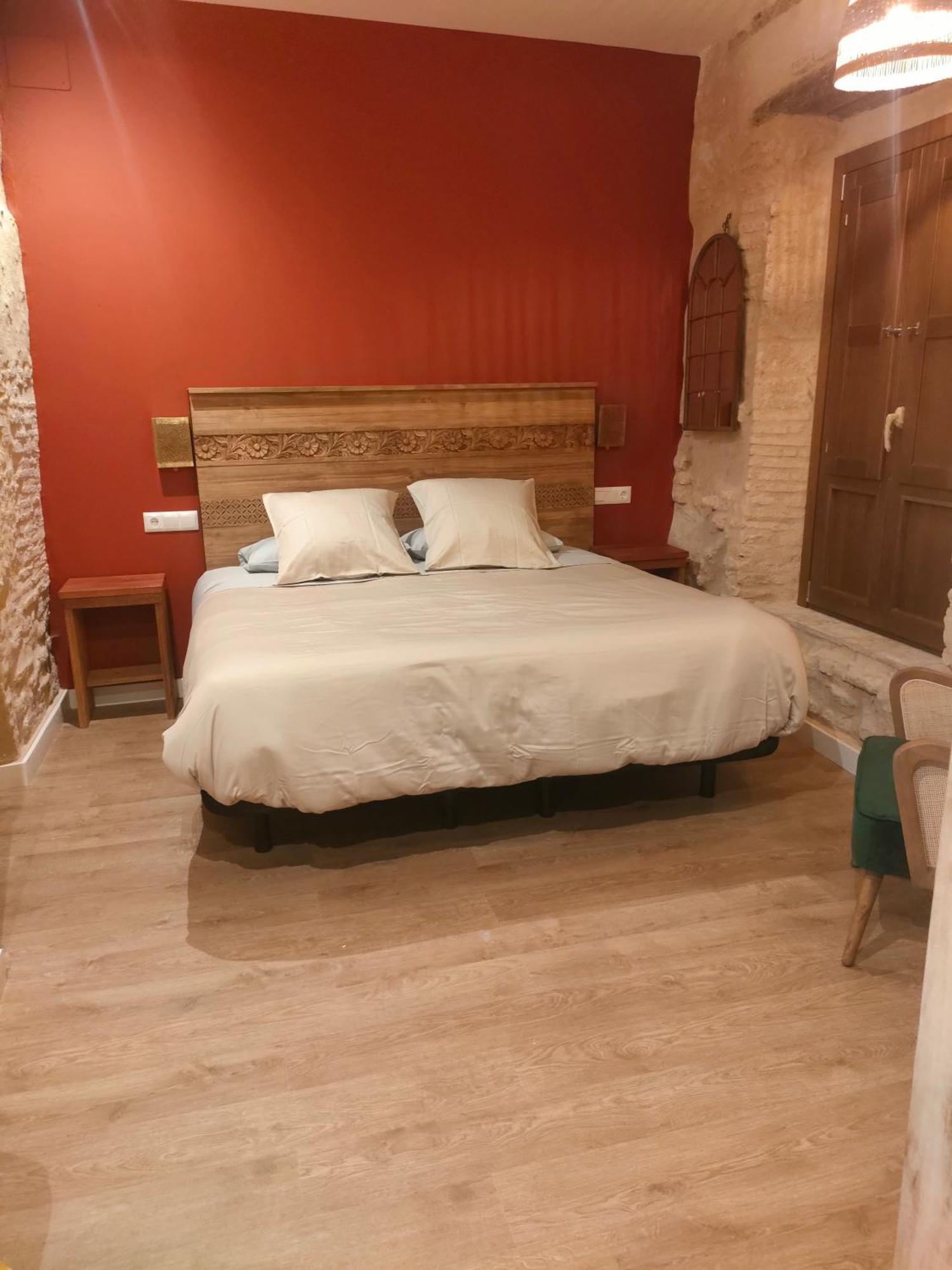 Casa Arena Centro, By Homing U Apartment Севиля Екстериор снимка