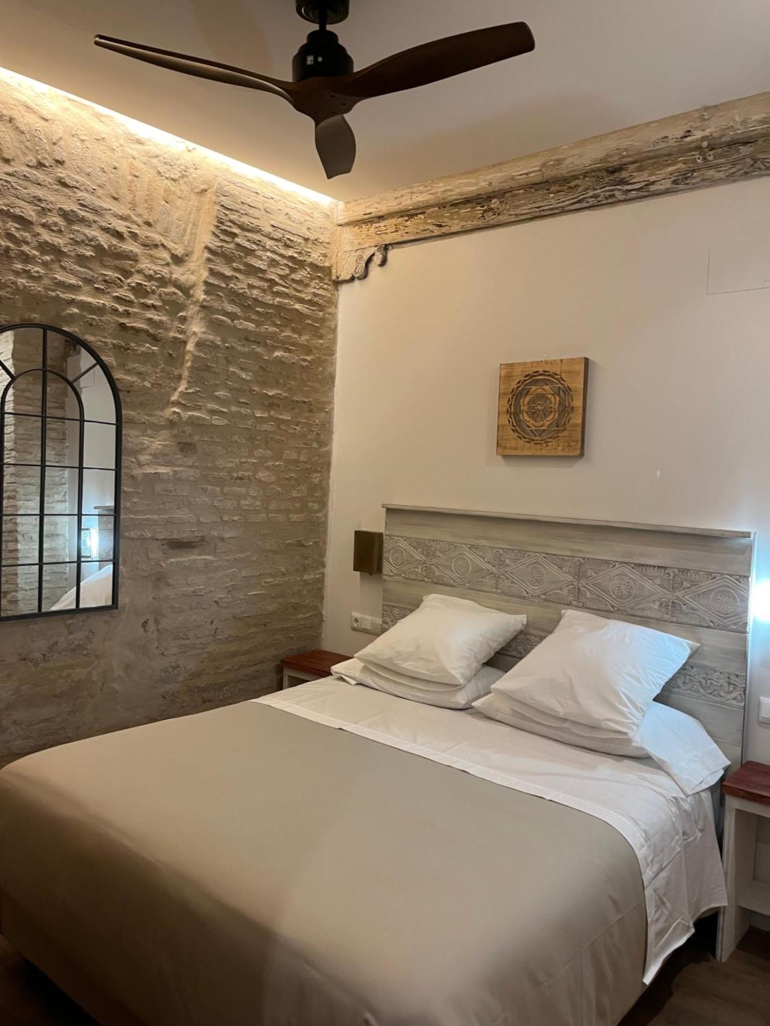 Casa Arena Centro, By Homing U Apartment Севиля Екстериор снимка