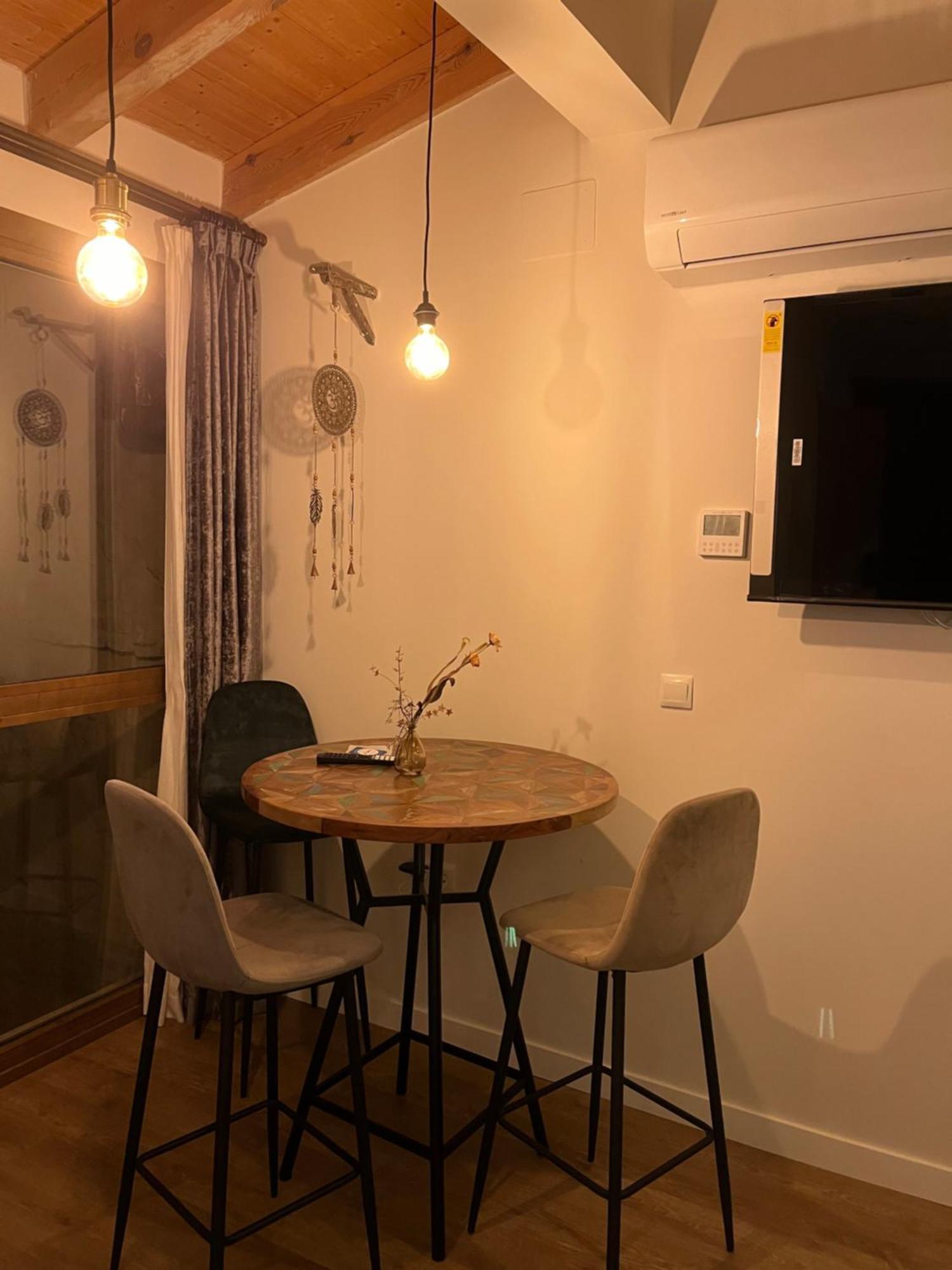 Casa Arena Centro, By Homing U Apartment Севиля Екстериор снимка