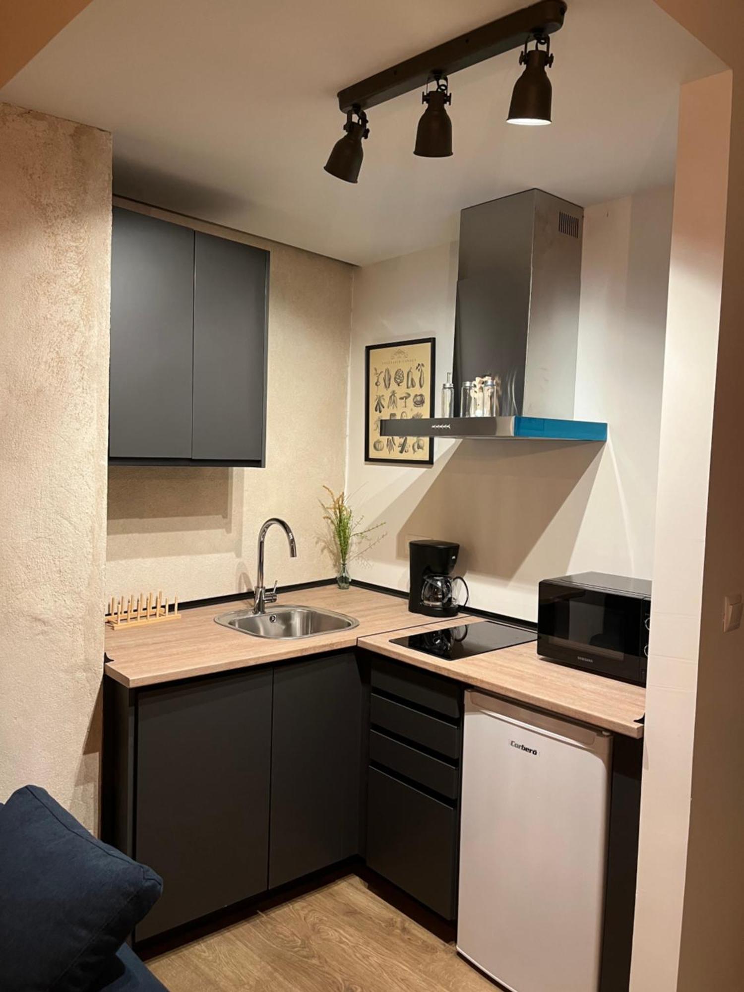 Casa Arena Centro, By Homing U Apartment Севиля Екстериор снимка