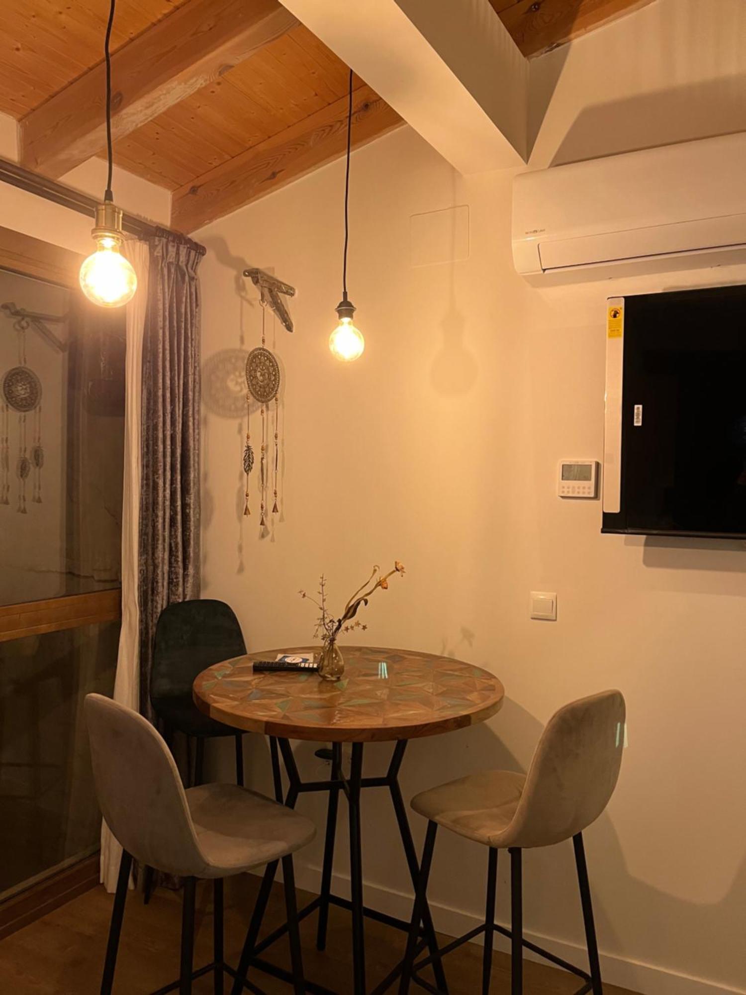 Casa Arena Centro, By Homing U Apartment Севиля Екстериор снимка