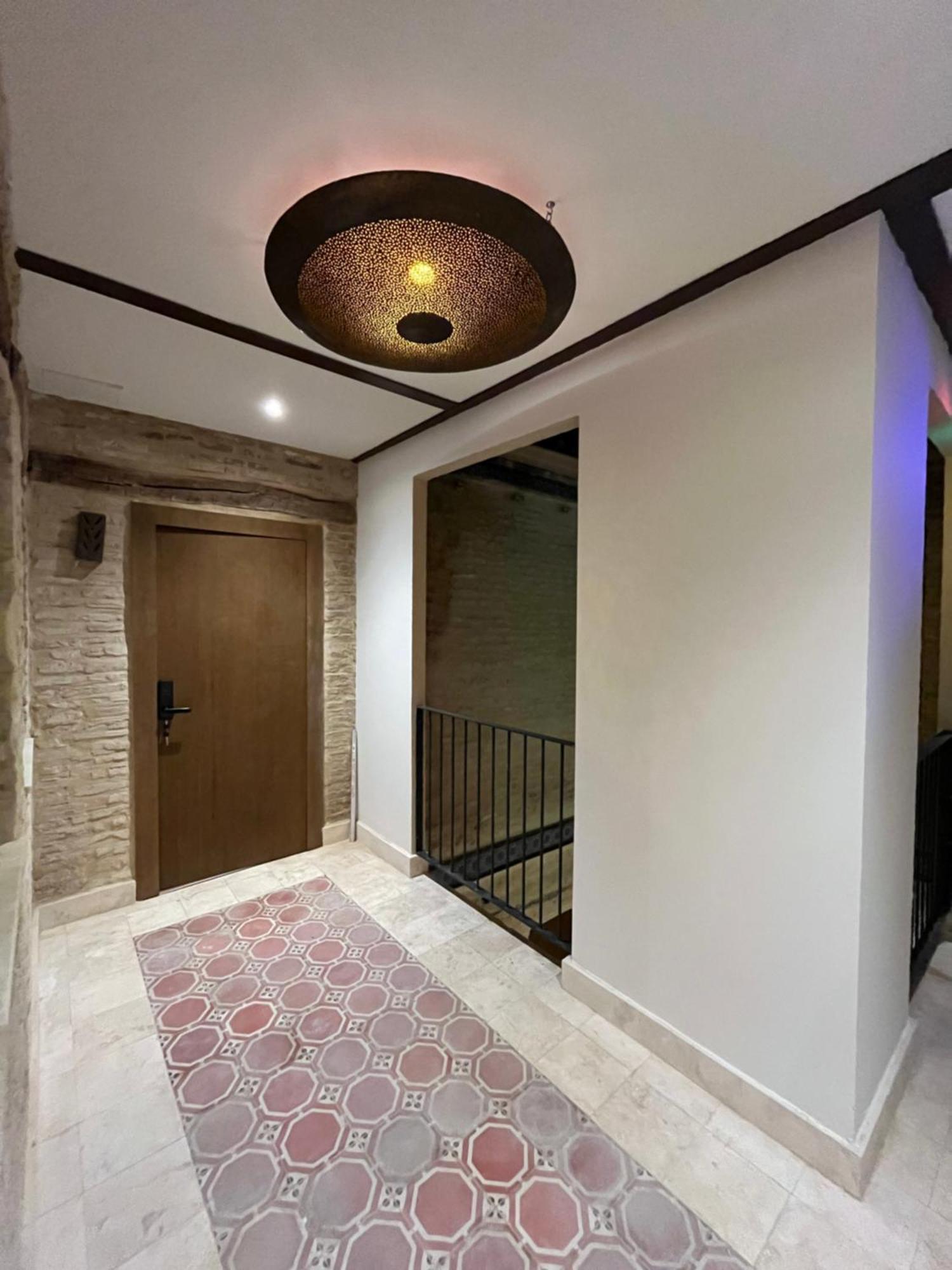 Casa Arena Centro, By Homing U Apartment Севиля Екстериор снимка