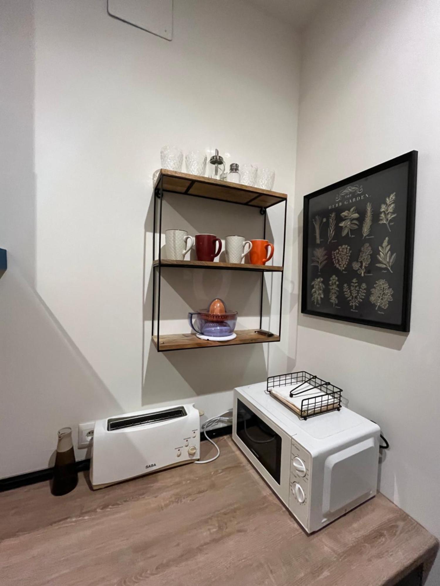 Casa Arena Centro, By Homing U Apartment Севиля Екстериор снимка