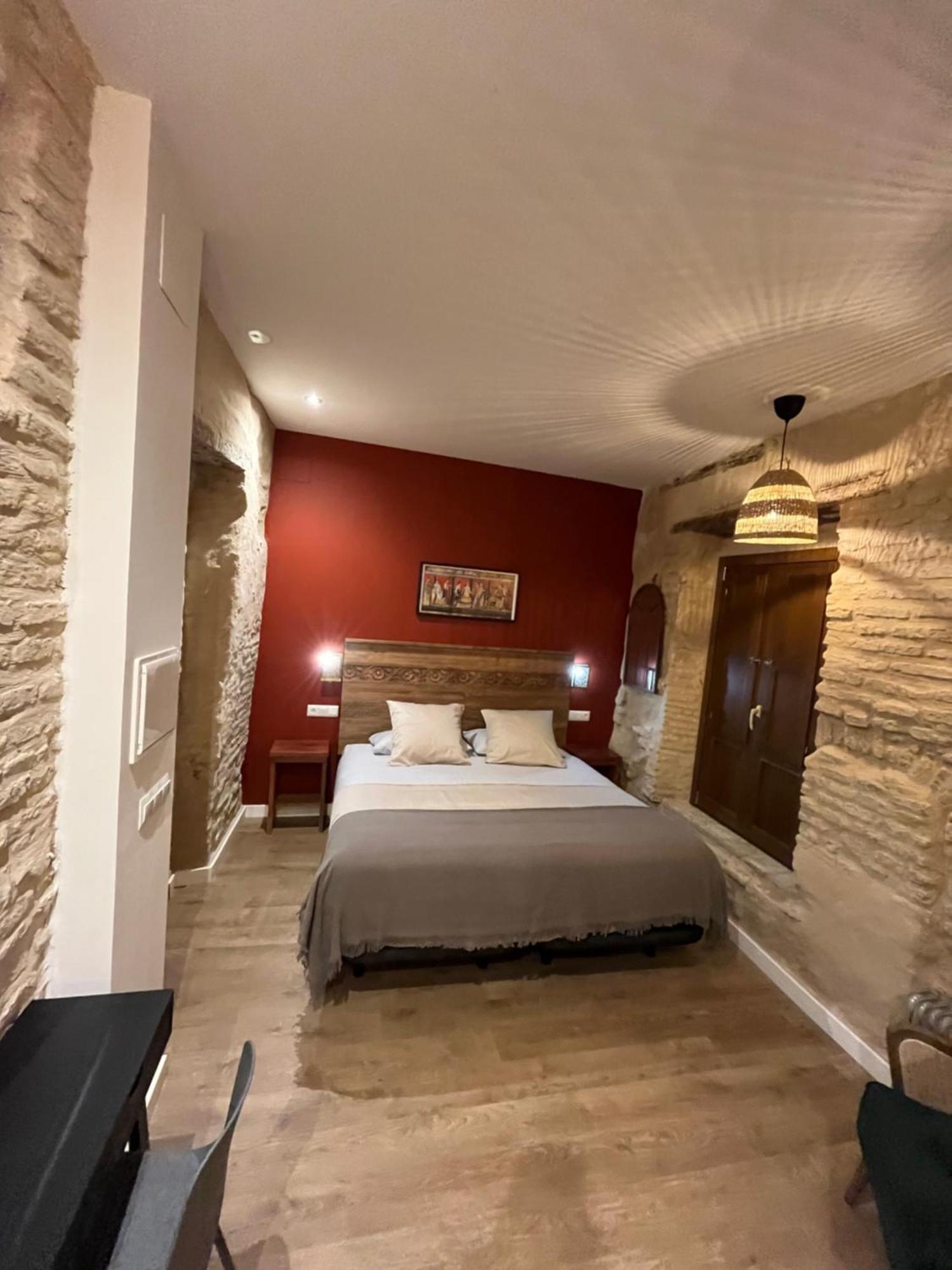 Casa Arena Centro, By Homing U Apartment Севиля Екстериор снимка