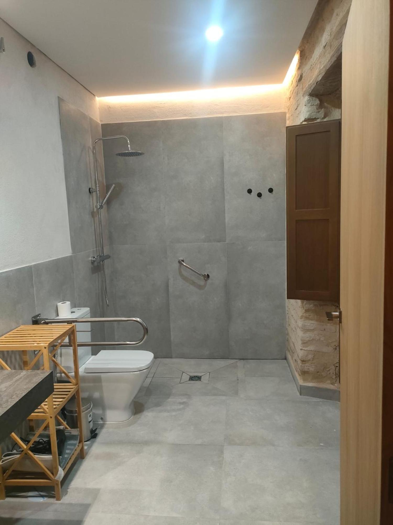 Casa Arena Centro, By Homing U Apartment Севиля Екстериор снимка