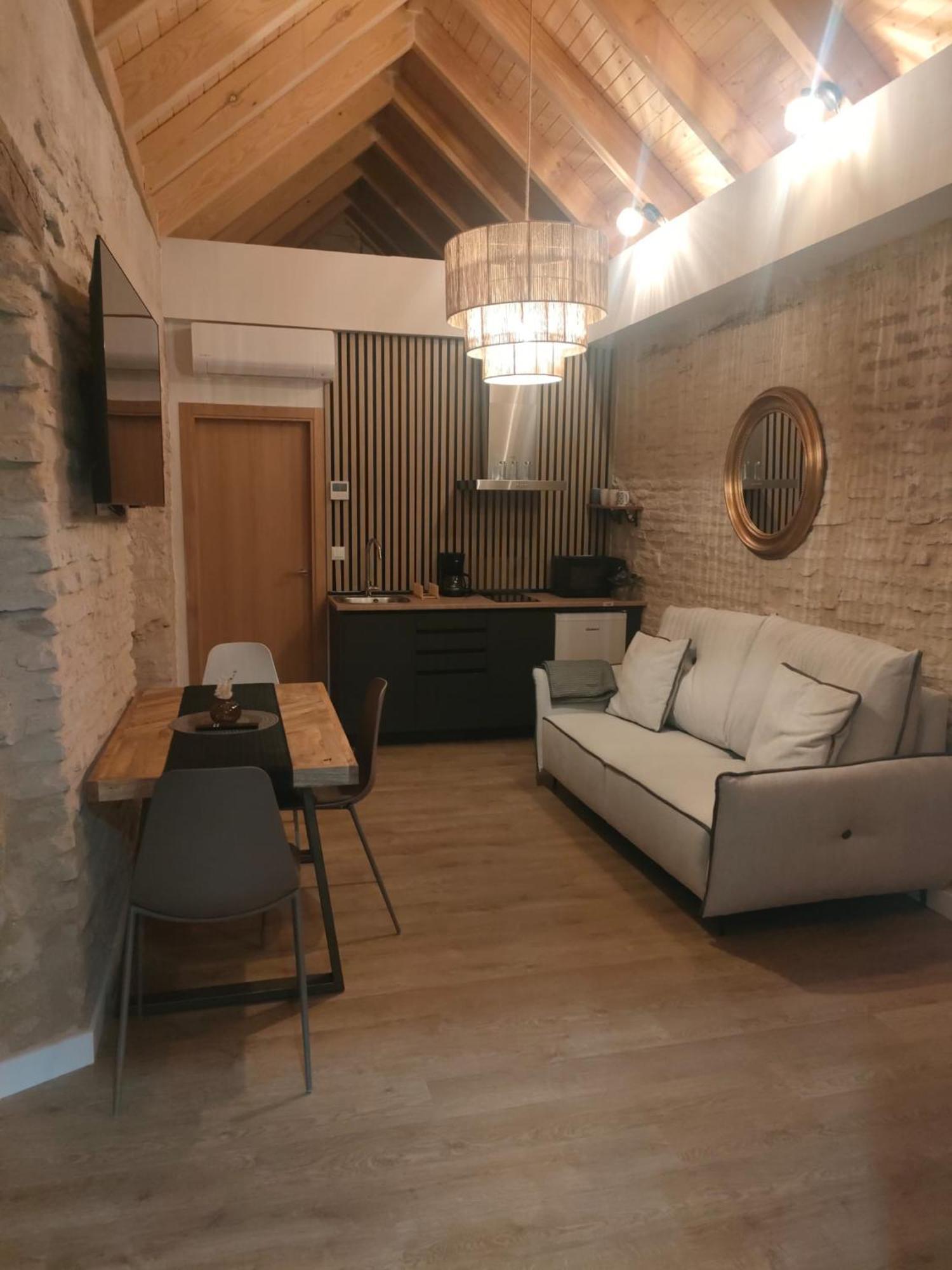 Casa Arena Centro, By Homing U Apartment Севиля Екстериор снимка