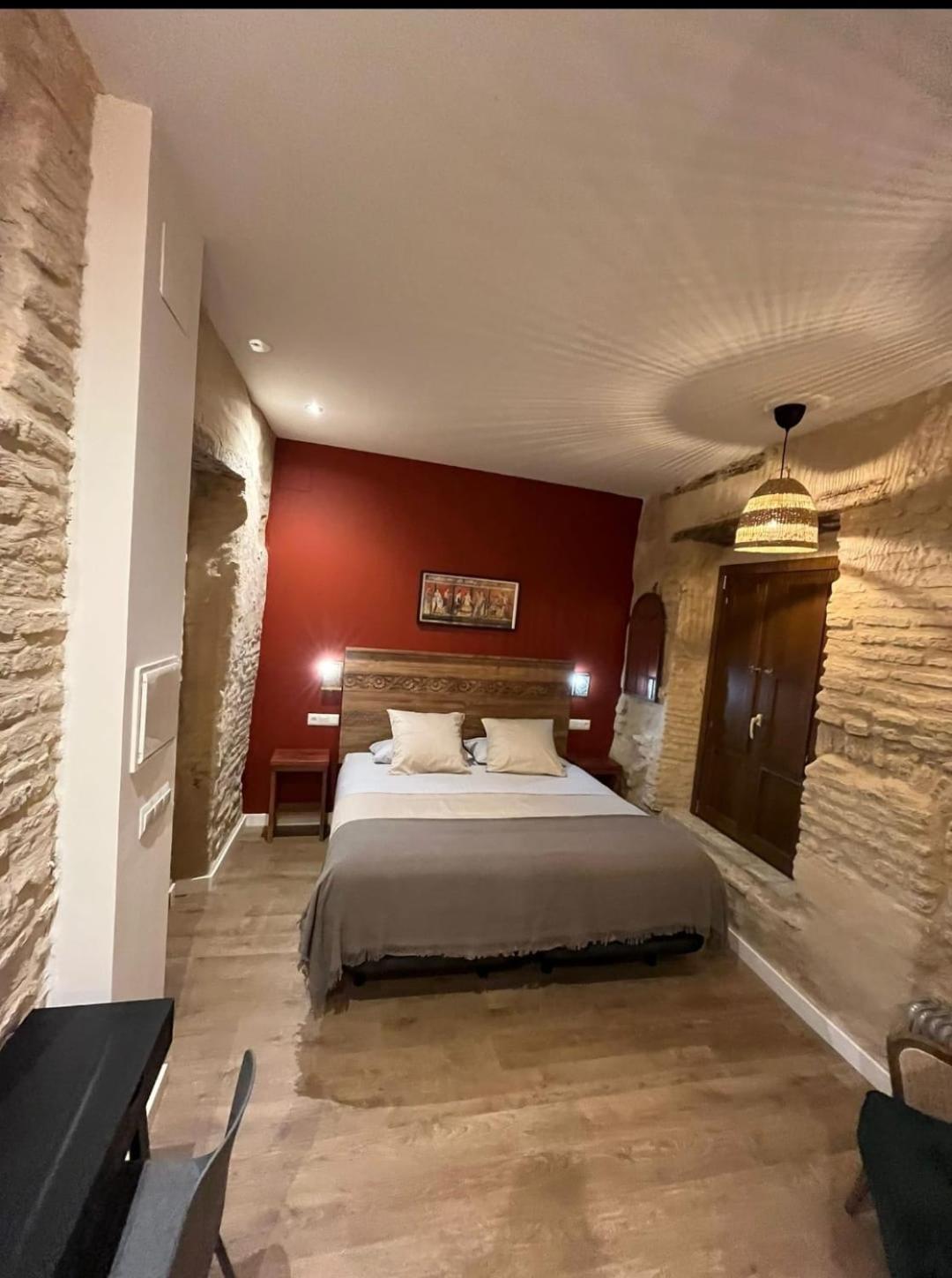 Casa Arena Centro, By Homing U Apartment Севиля Екстериор снимка