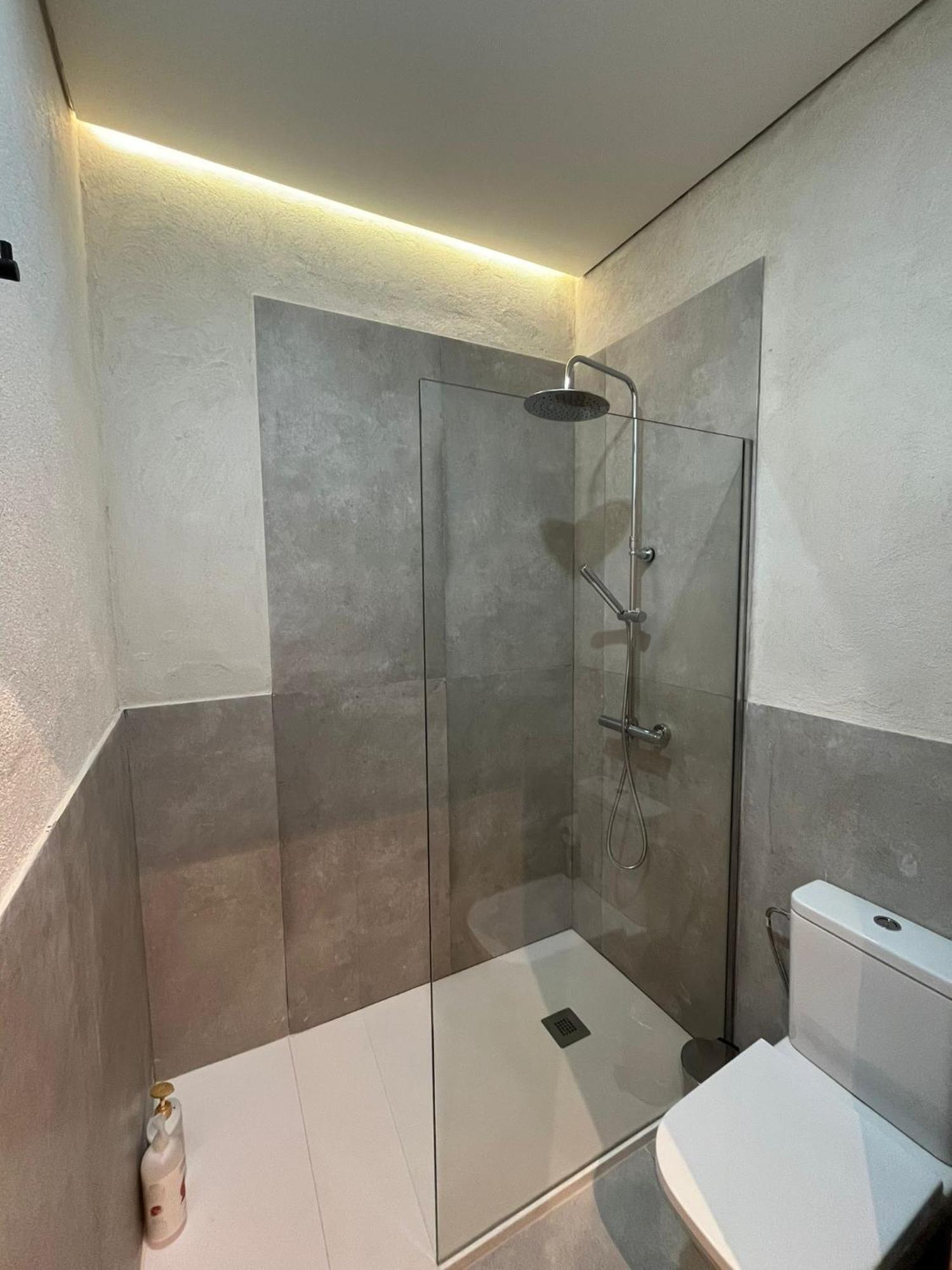 Casa Arena Centro, By Homing U Apartment Севиля Екстериор снимка
