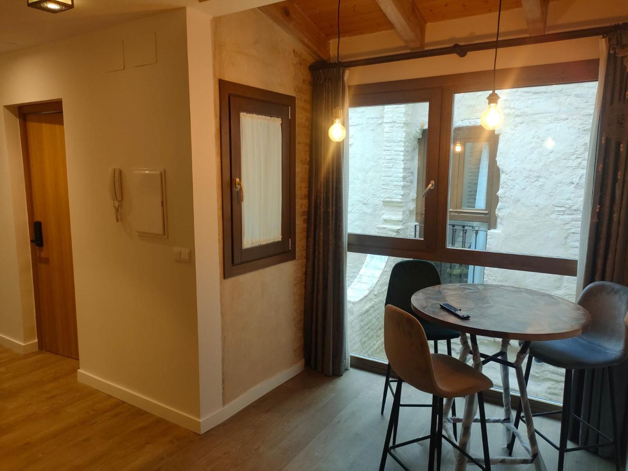 Casa Arena Centro, By Homing U Apartment Севиля Стая снимка