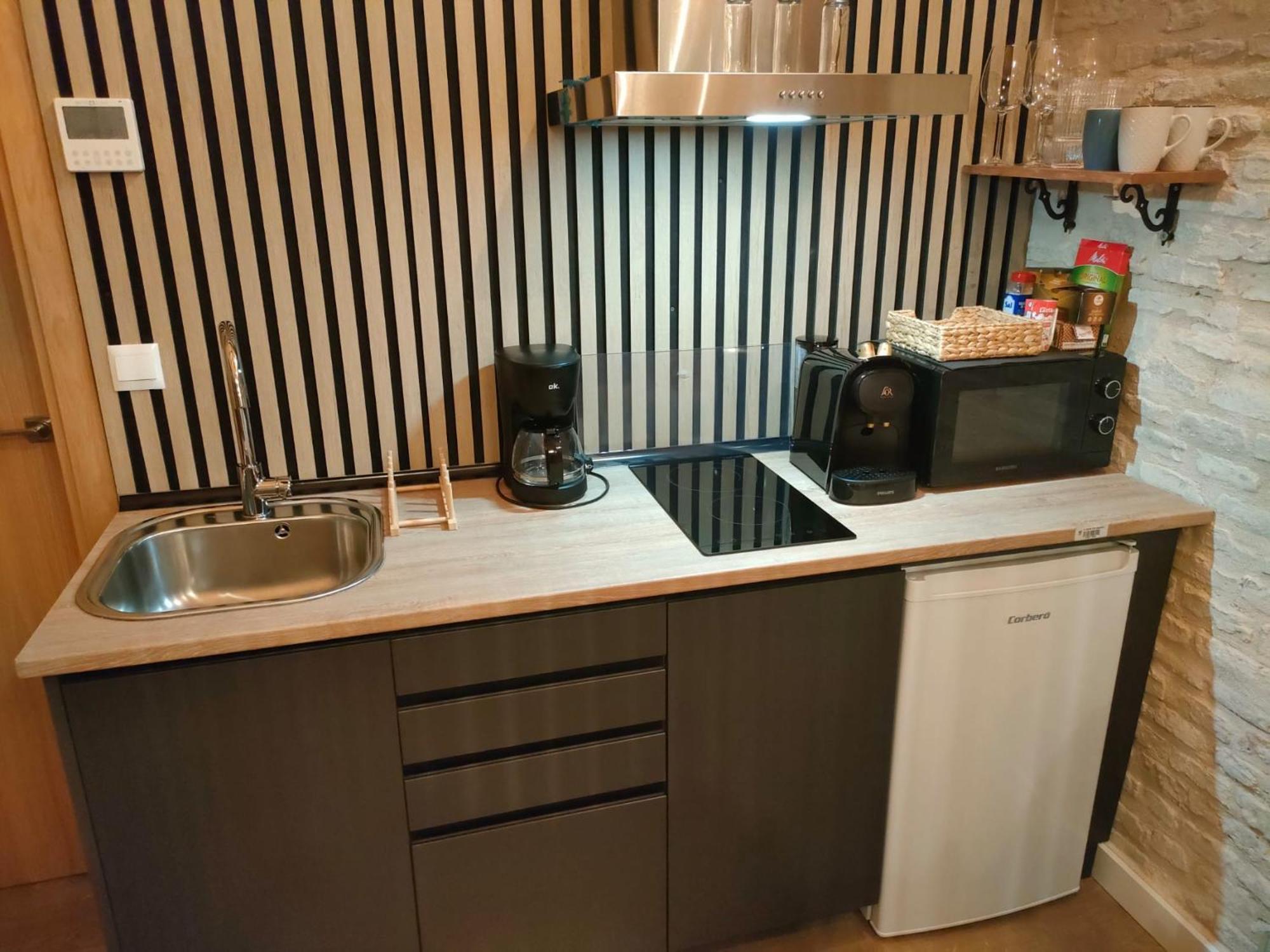 Casa Arena Centro, By Homing U Apartment Севиля Екстериор снимка
