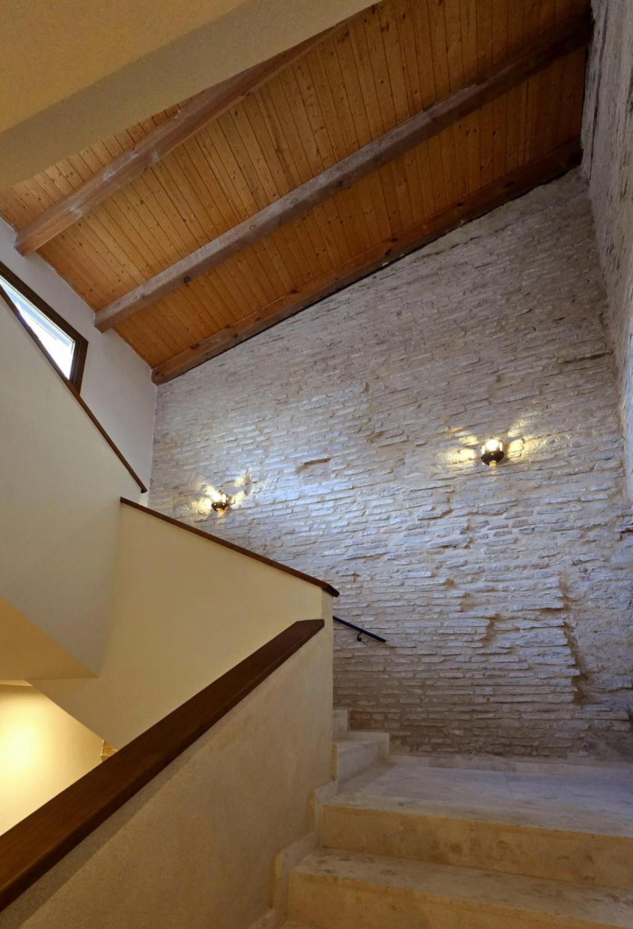 Casa Arena Centro, By Homing U Apartment Севиля Екстериор снимка