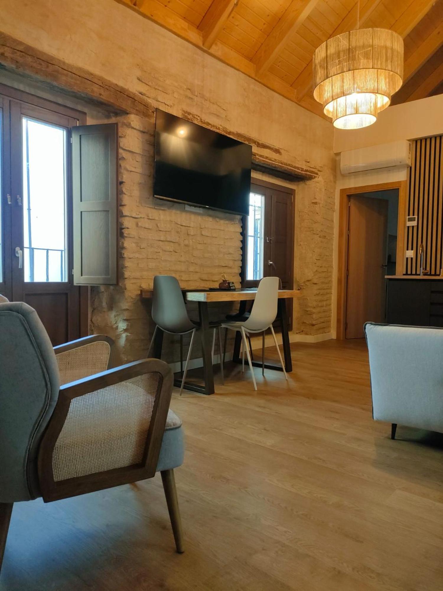 Casa Arena Centro, By Homing U Apartment Севиля Стая снимка